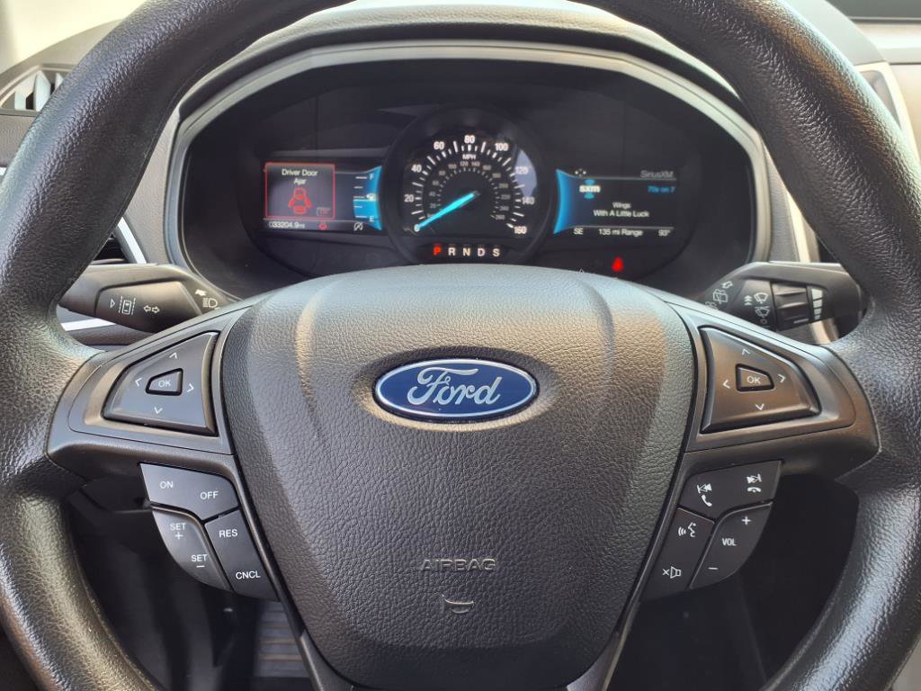 Certified 2022 Ford Edge SE image 18