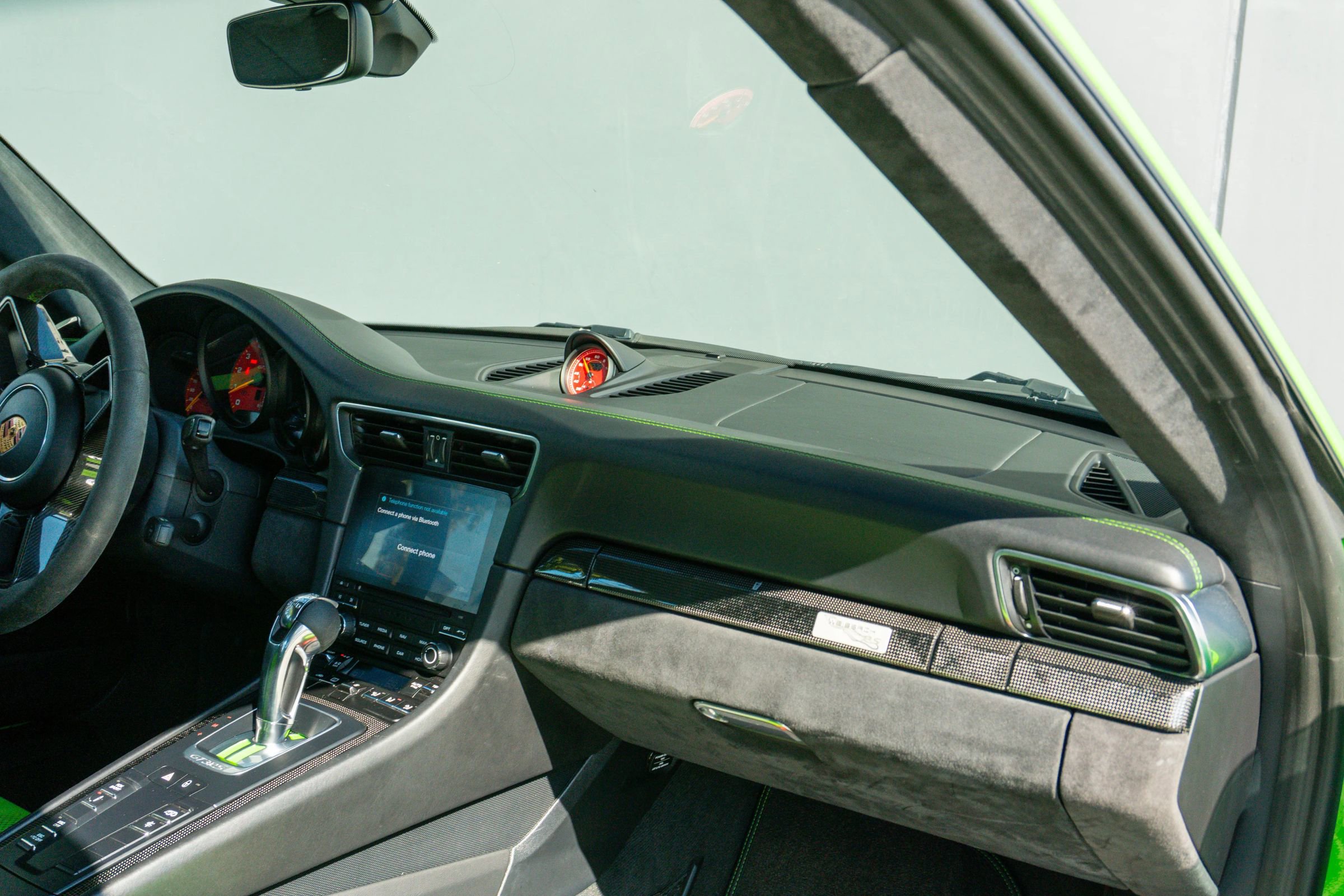 Used 2019 Porsche 911 GT3 RS image 56