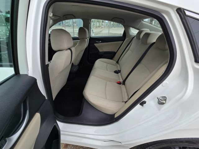 Used 2018 Honda Civic LX image 11