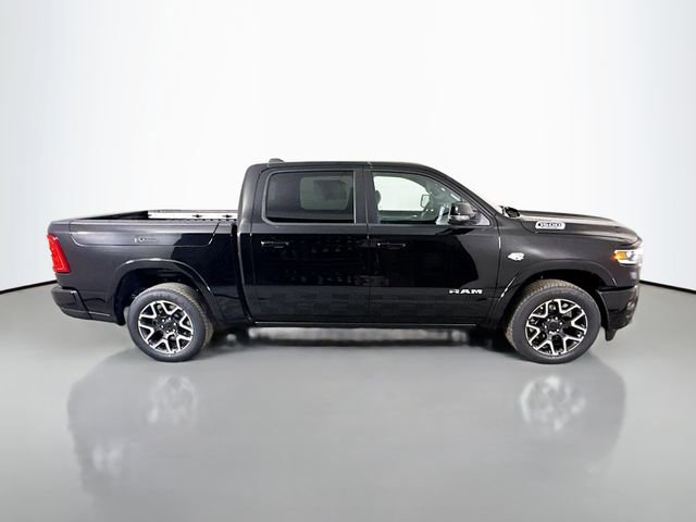 New 2026 RAM 1500 Laramie image 8