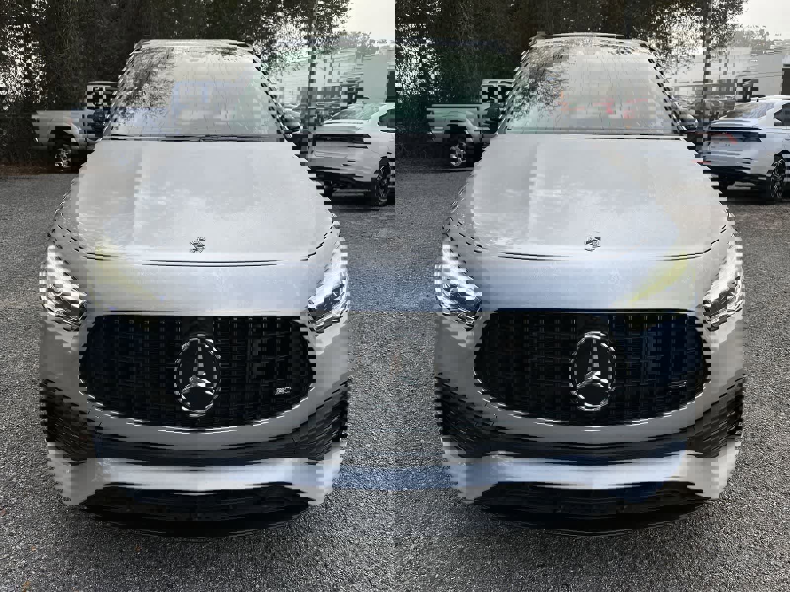 Used 2022 Mercedes-Benz GLA 35 AMG 4MATIC image 6