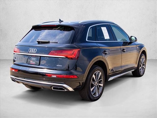 Used 2023 Audi Q5 2.0T Premium Plus AWD/4WD image 5