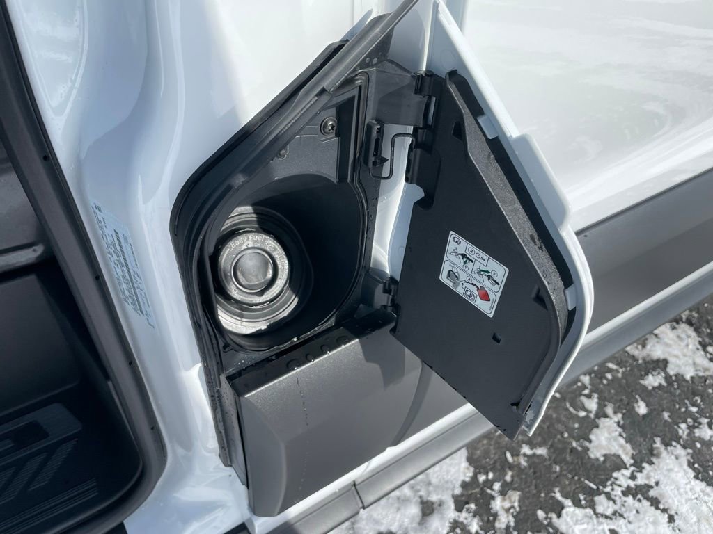 New 2026 Ford Transit 350 148 High Roof DRW AWD w/ Load Area Protection Package image 56