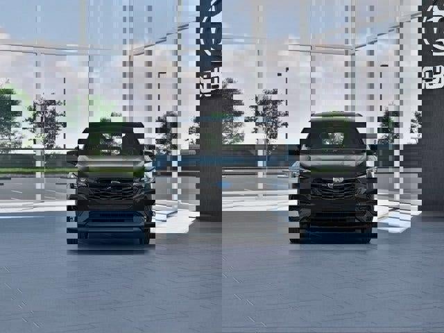 New 2026 Subaru Impreza RS image 7