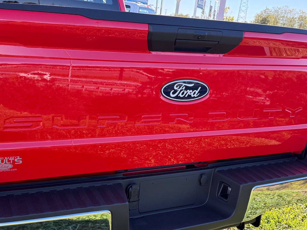 New 2027 Ford F250 XL w/ XL Chrome Package AWD/4WD image 28