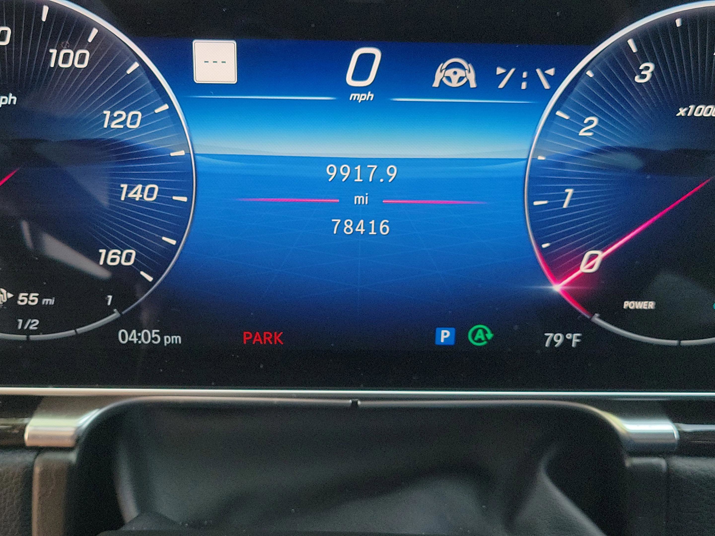 Certified 2023 Mercedes-Benz S 580 4MATIC Sedan image 29