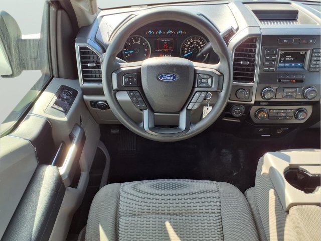 Used 2017 Ford F150 XLT w/ Trailer Tow Package AWD/4WD image 14