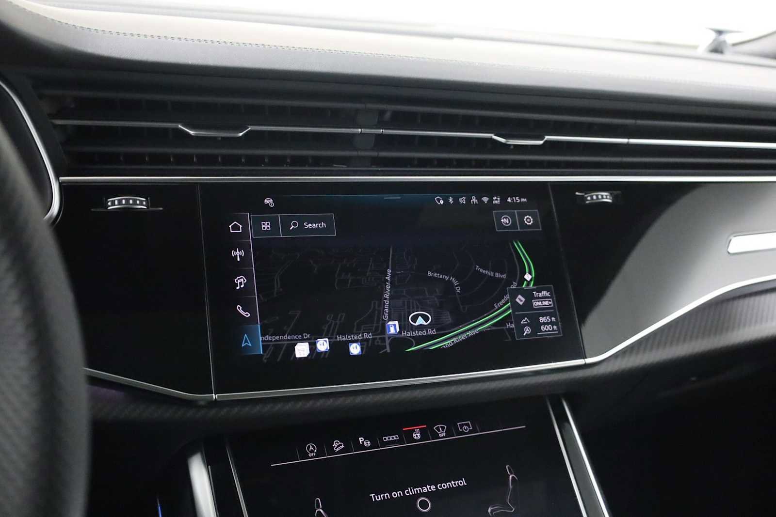 New 2026 Audi RS Q8 performance image 30