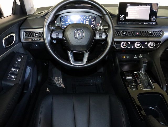 Used 2024 Acura Integra image 3