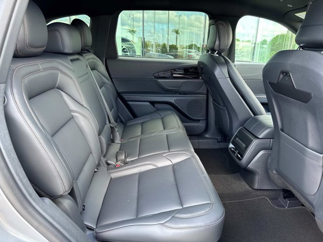 New 2025 Lincoln Nautilus Premier w/ Jet Appearance Package image 22