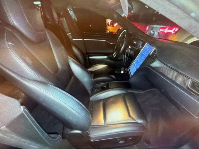 Used 2020 Tesla Model S Performance AWD/4WD image 10