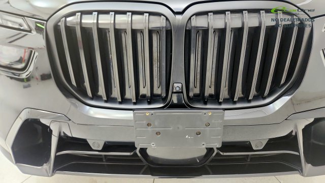 Used 2023 BMW X7 xDrive40i w/ Executive Package AWD/4WD image 23