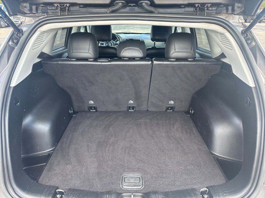 Used 2020 Jeep Compass Limited image 7