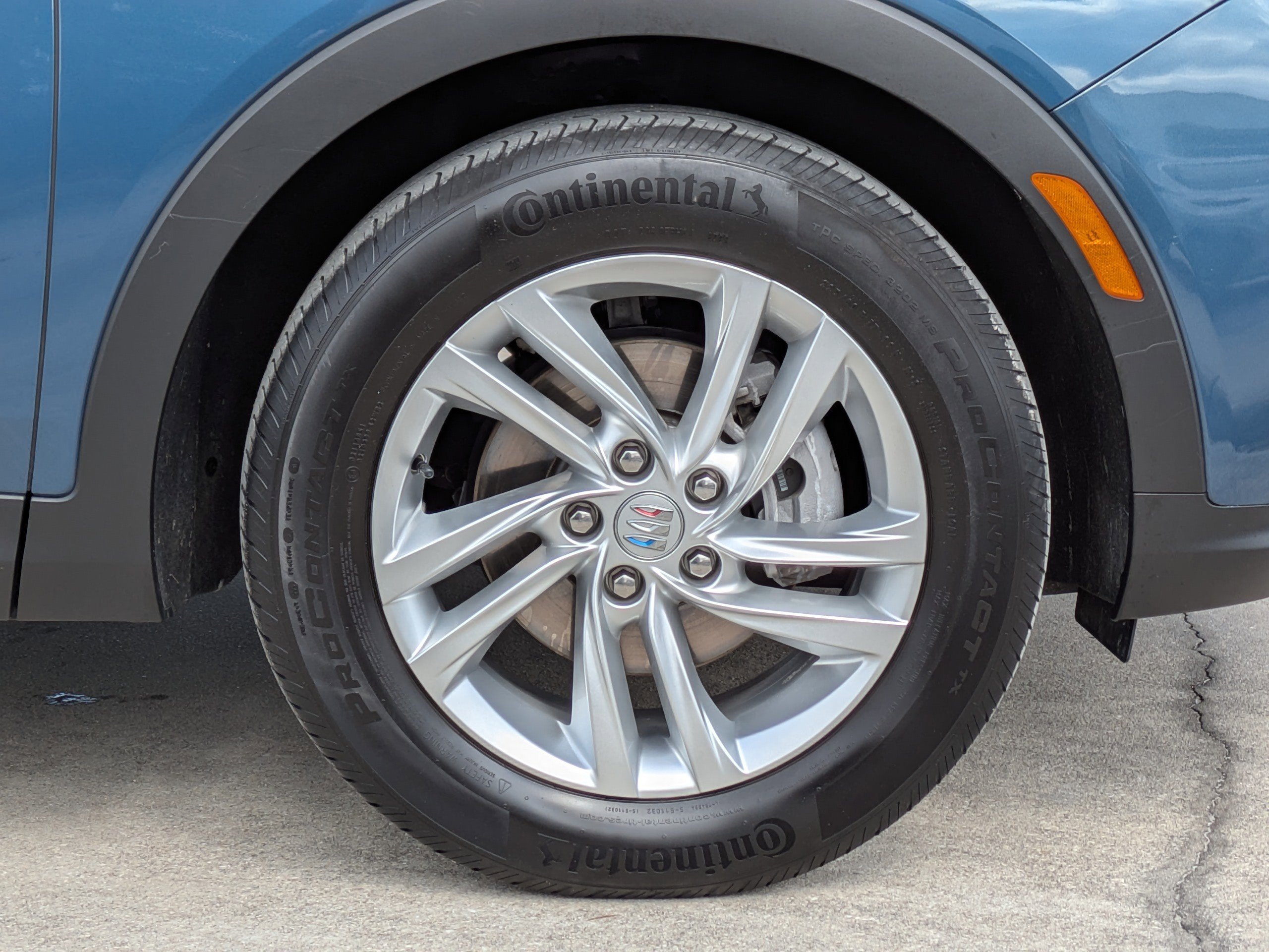 Used 2024 Buick Envista Preferred w/ Convenience II Package image 11