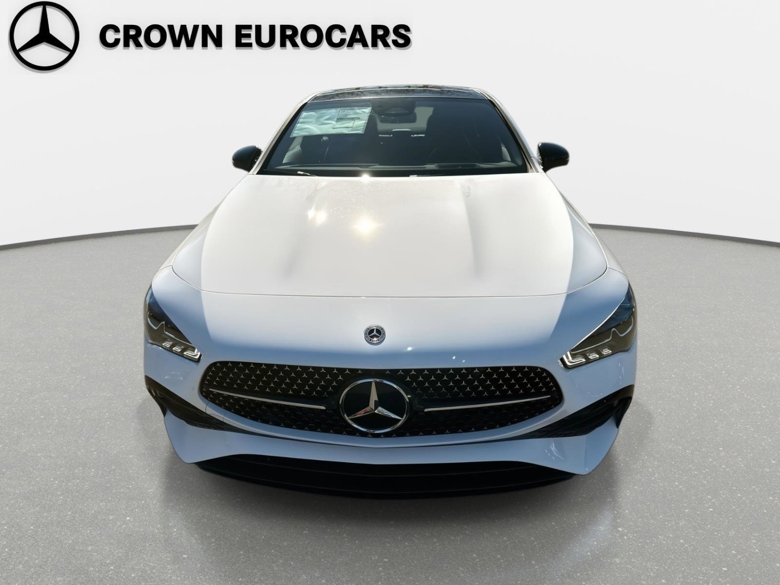 Certified 2024 Mercedes-Benz CLA 250 4MATIC image 10