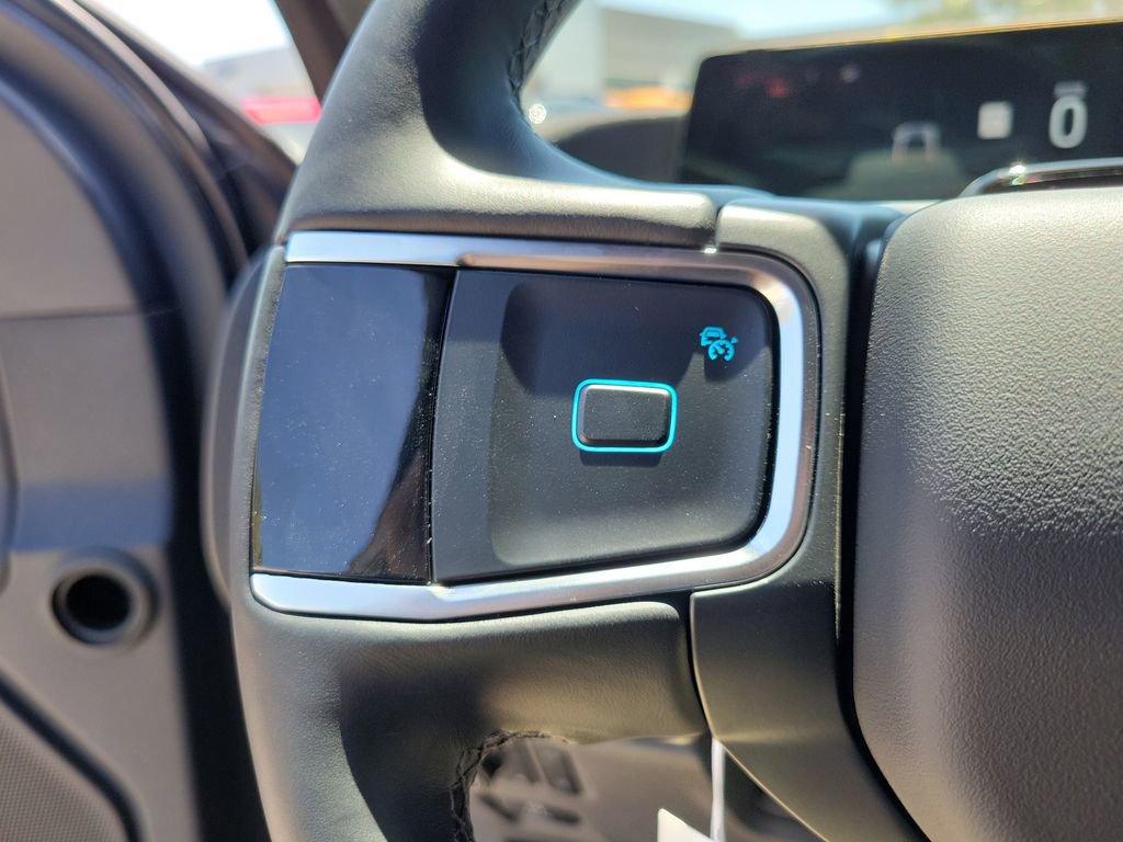 New 2026 Ford Expedition Tremor image 19