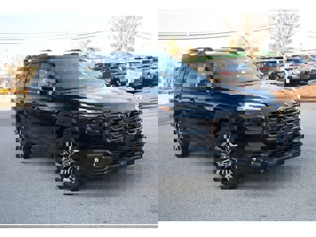 New 2026 Subaru Outback Touring XT image 31