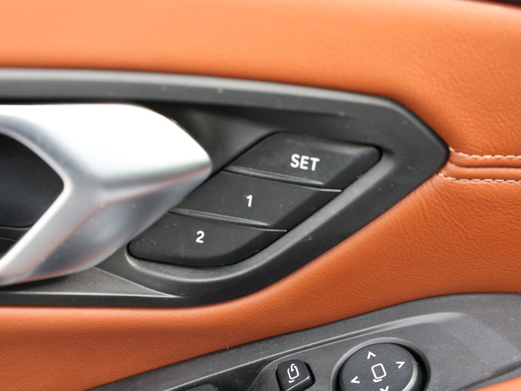 Used 2023 BMW M3 Competition image 16