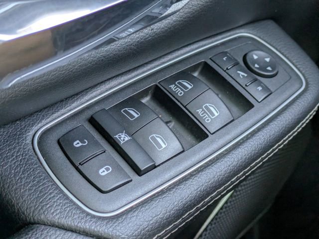 Used 2022 RAM 1500 Laramie w/ Sport Appearance Package image 20