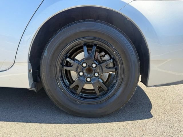 Used 2015 Toyota Prius Two FWD image 8