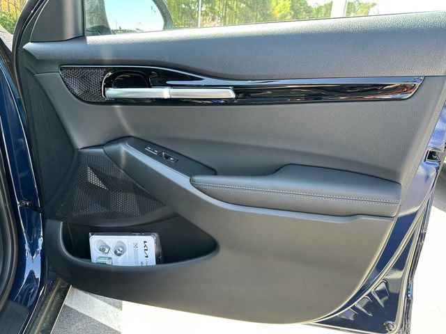 New 2026 Kia Seltos EX image 54