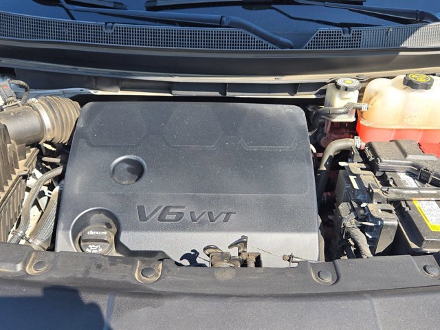 Used 2021 Chevrolet Traverse High Country FWD image 22