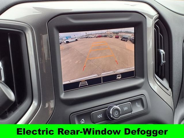 New 2026 GMC Sierra 1500 Pro w/ Graphite Edition AWD/4WD image 9