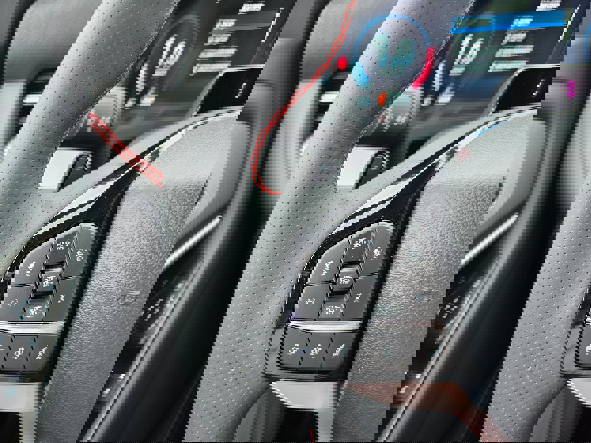 New 2026 Ford Explorer ST image 16