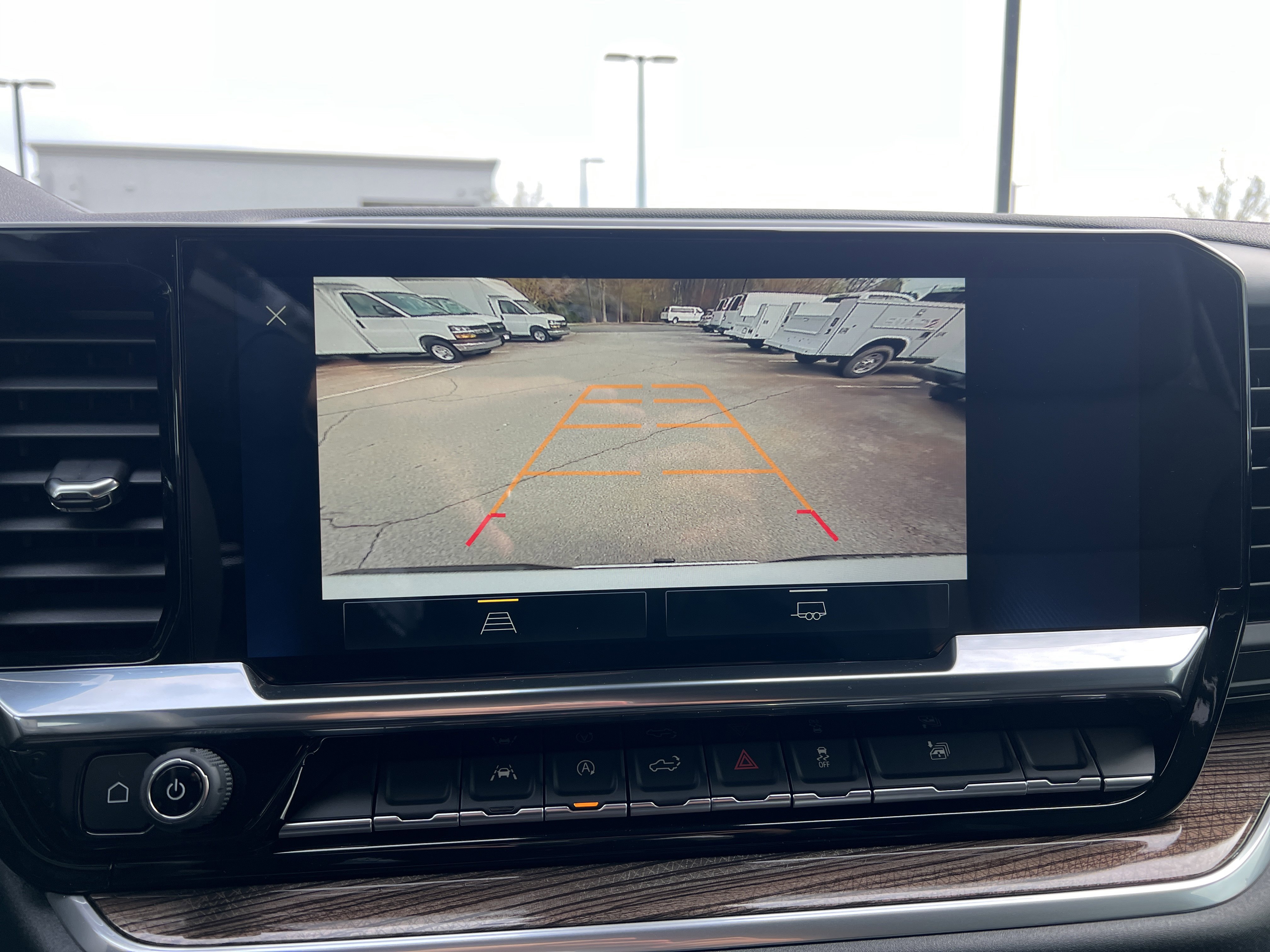 New 2026 Chevrolet Silverado 1500 LT w/ LPO, Dark Essentials Package image 26