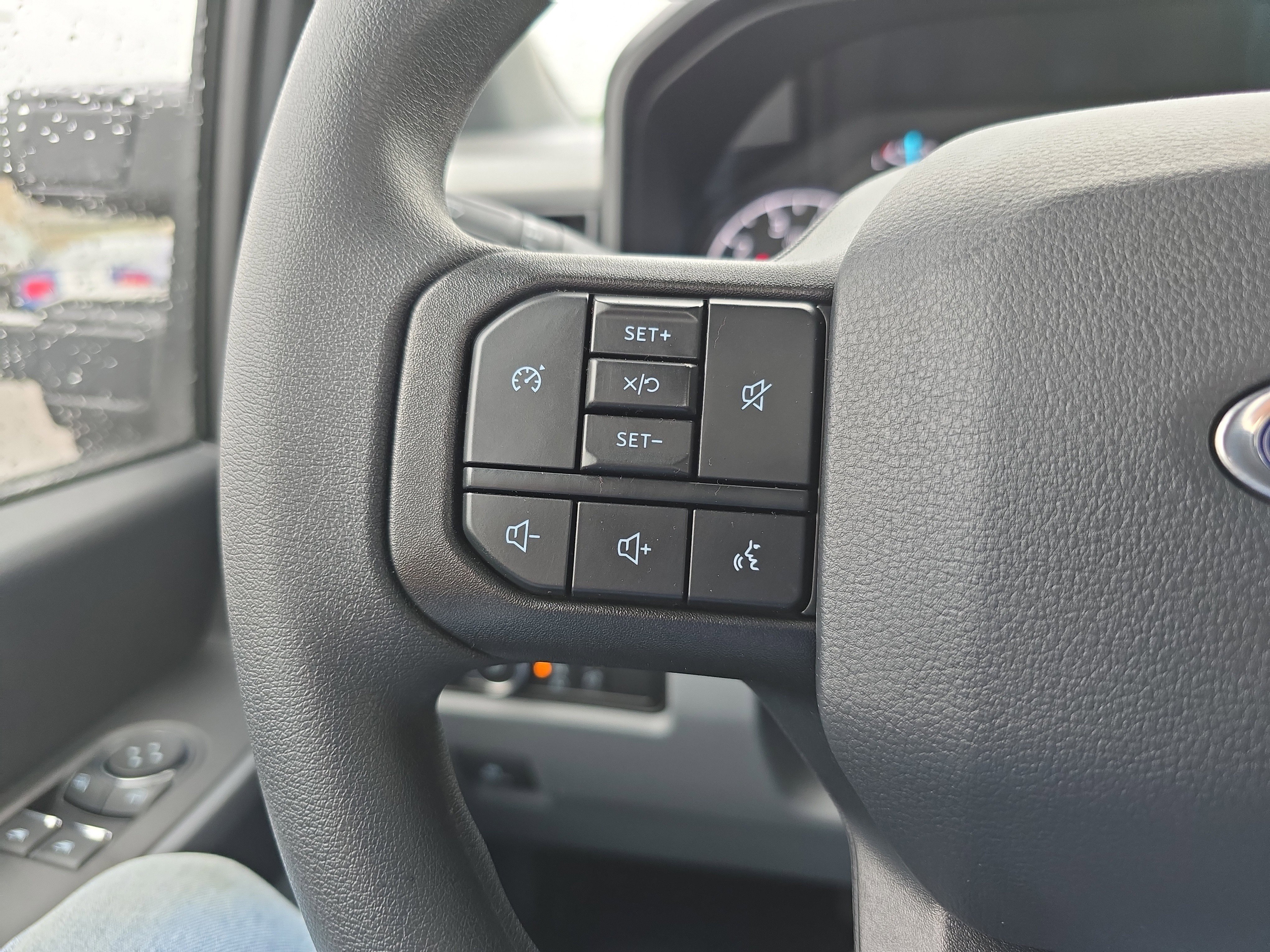 New 2025 Ford F350 XL w/ STX Appearance Package image 20