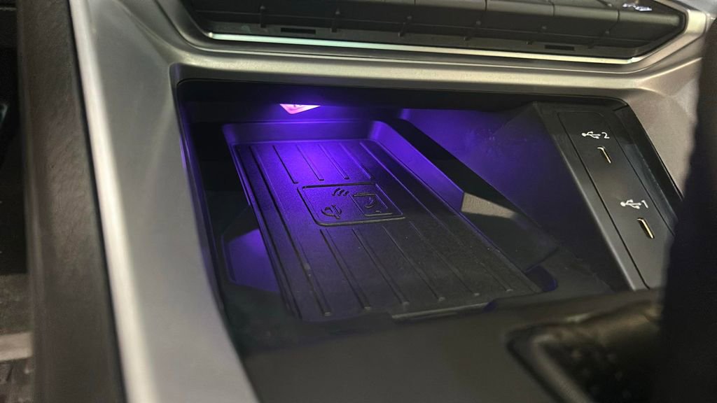 Used 2025 Audi Q3 2.0T Premium Plus image 27