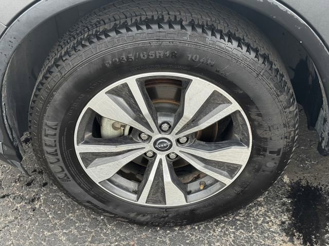 Used 2023 Nissan Murano SV image 10