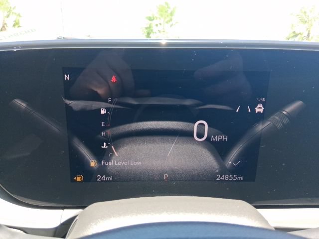 Used 2025 Buick Envista Sport Touring w/ Experience Buick Package FWD image 7