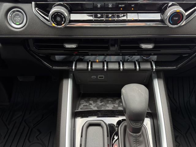 New 2026 Chevrolet Colorado W/T w/ WT Custom Package image 14