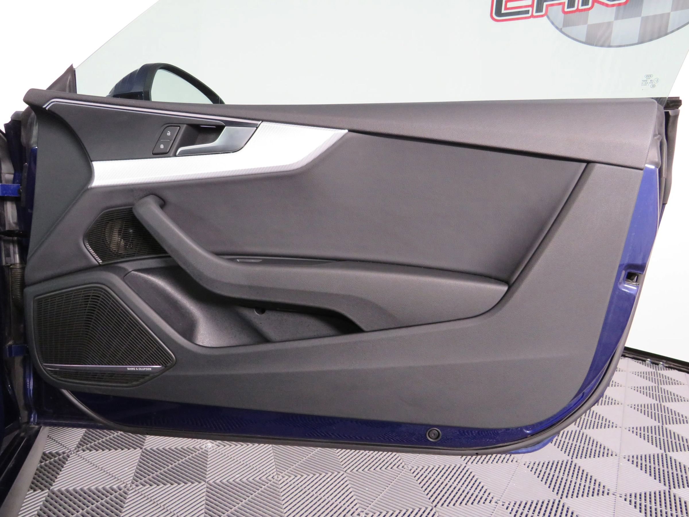 Used 2018 Audi A5 2.0T Premium Plus w/ Premium Plus image 42