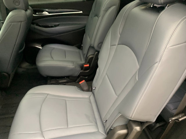 Used 2024 Buick Enclave Premium w/ Experience Buick Package AWD/4WD image 20