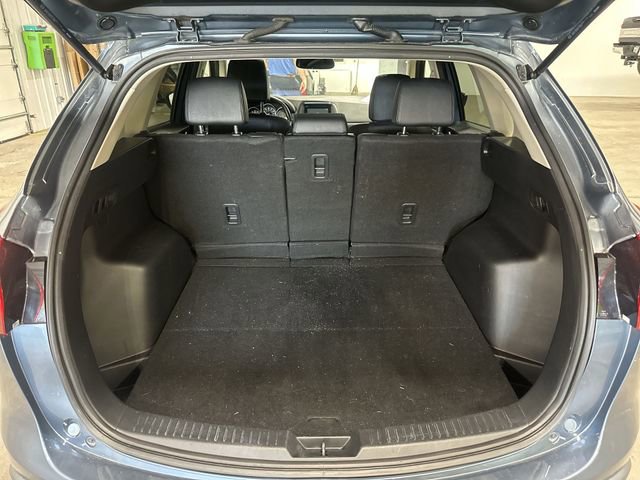 Used 2016 MAZDA CX-5 Grand Touring FWD image 25