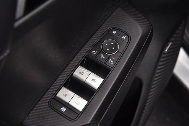 Used 2025 Mitsubishi Outlander SE AWD/4WD image 8