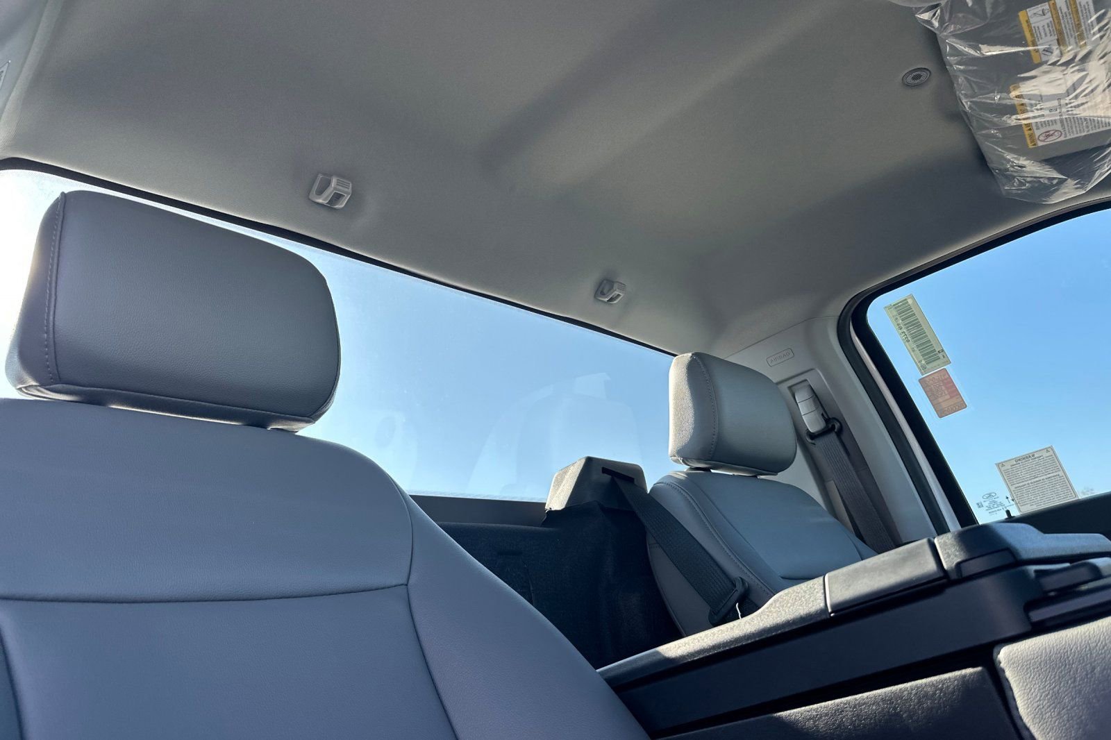 New 2026 Ford F450 XL w/ XL Chrome Package image 20