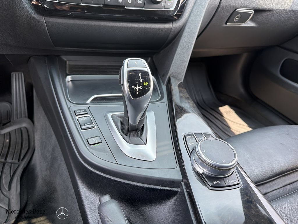 Used 2018 BMW 430i Gran Coupe xDrive AWD/4WD image 11