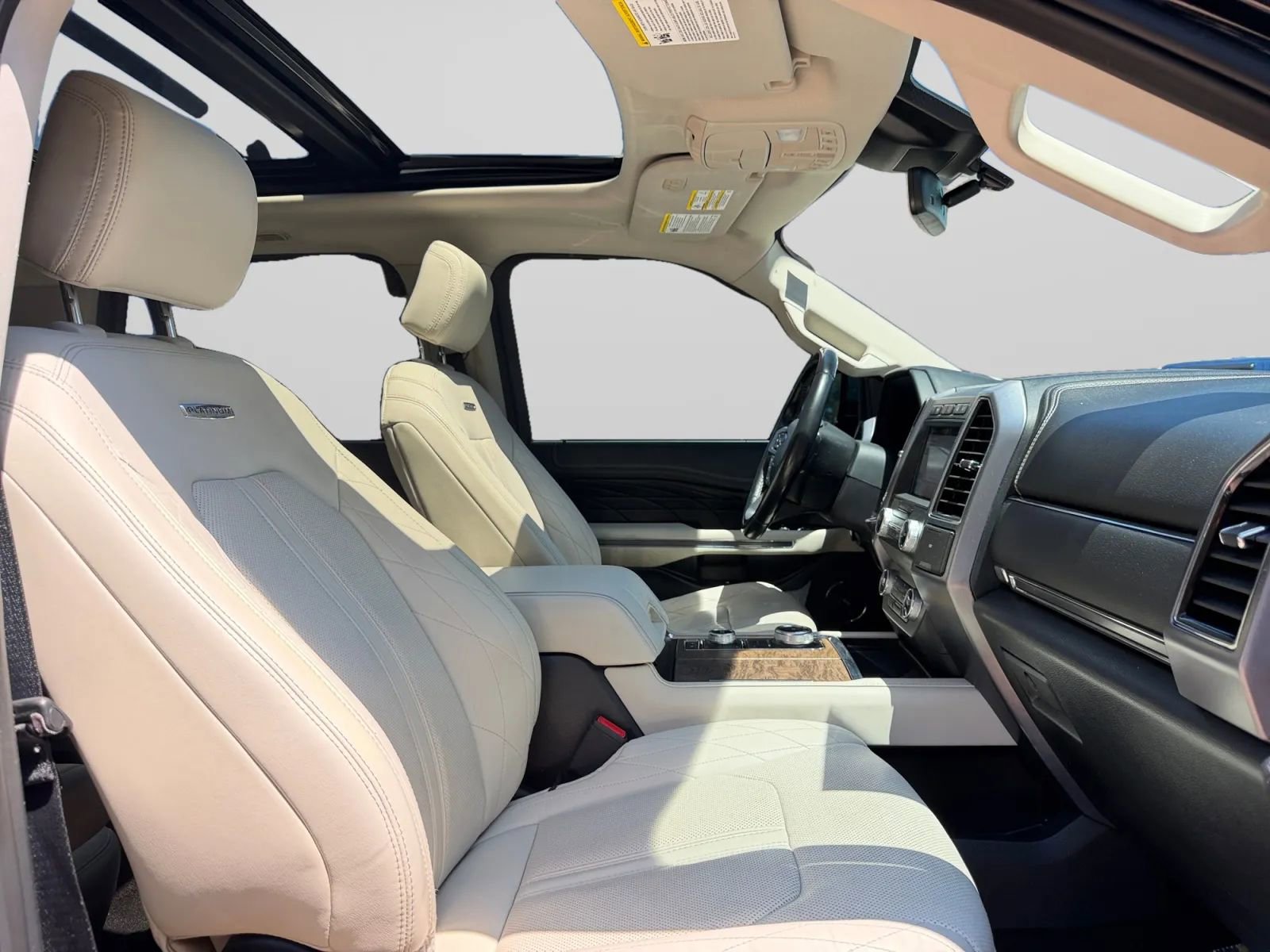 Used 2019 Ford Expedition Platinum AWD/4WD image 37