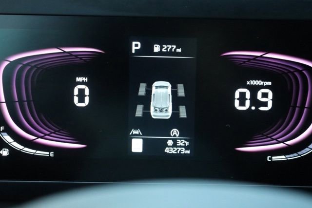 Certified 2024 Kia Sportage LX image 22