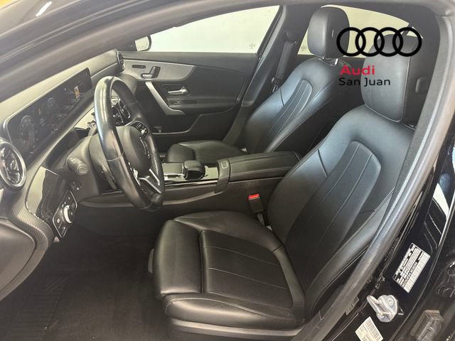 Used 2020 Mercedes-Benz A 220 4MATIC w/ Premium Package image 22