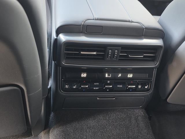 New 2026 Lexus LX 700h Luxury image 11