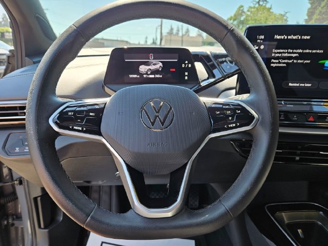 Used 2023 Volkswagen ID.4 Pro AWD/4WD image 26
