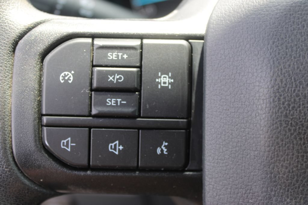 Used 2022 Ford F150 XL w/ STX Appearance Package AWD/4WD image 36