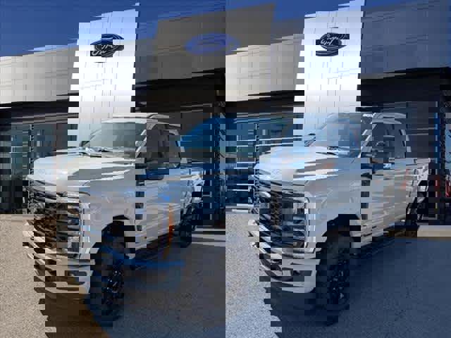 New 2026 Ford F250 Lariat image 3