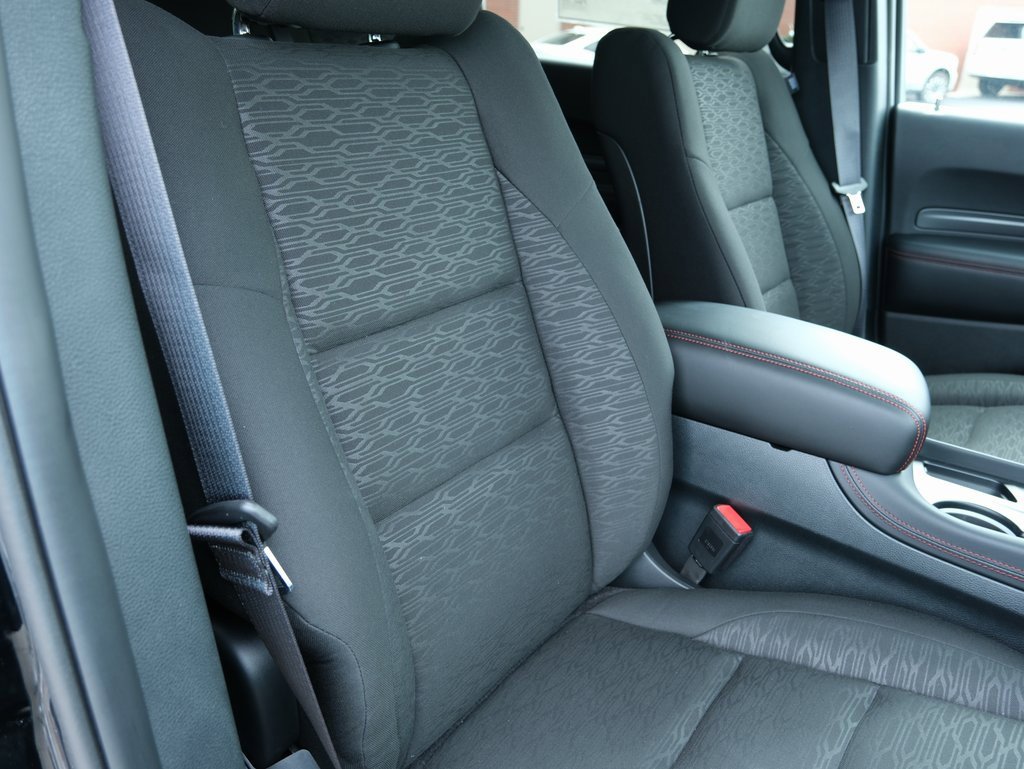 New 2026 Dodge Durango GT image 31