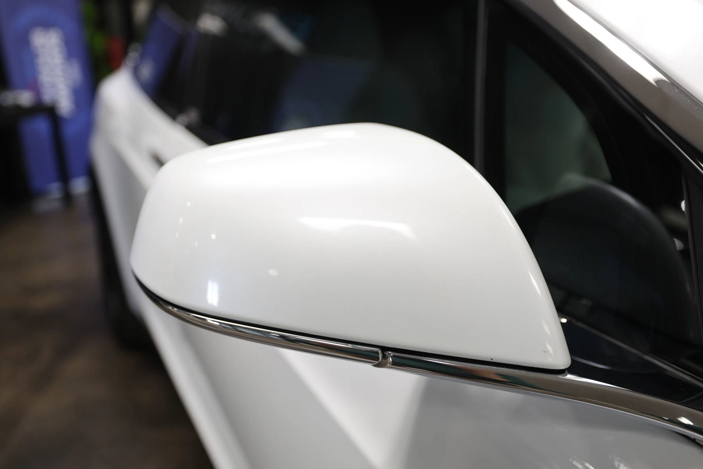 Used 2017 Tesla Model X P100D image 16