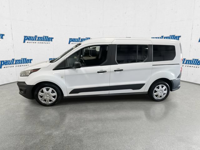 Used 2017 Ford Transit Connect XL FWD image 6